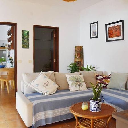 Bamboo House Aljezur Apartman Kültér fotó