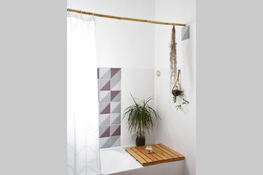 Bamboo House Aljezur Apartman Kültér fotó